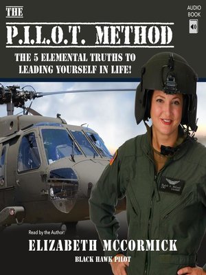 cover image of The PILOT Method